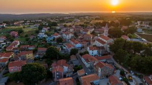 Načelnik općine Kaštelir-Labinci za Financije.hr: Naša posebnost je spoj modernog života i tradicije