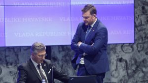 Vlada RH: Usvojen Rebalans Proračuna za 2025., planirani prihodi 33 milijarde eura a rashodi 36,8 milijardi eura