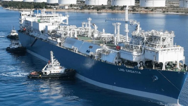 LNG Hrvatska