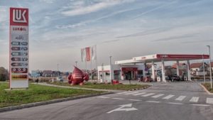 Lukoil