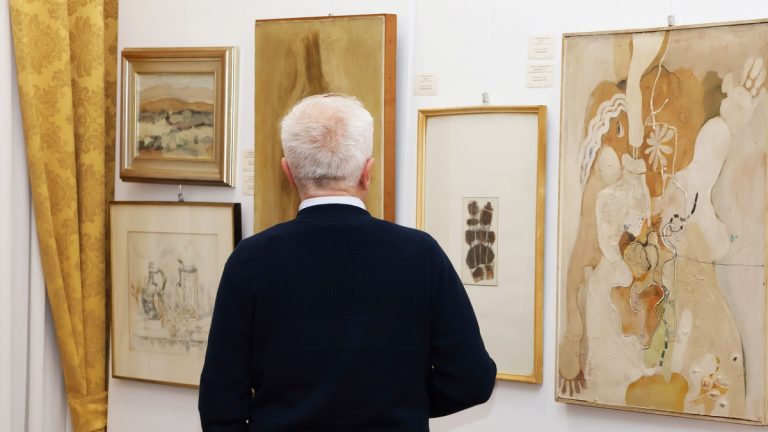 Nastavlja se rast hrvatskog tržišta umjetnina i u 2024. – Zagrebačke aukcijske kuće ostvarile 1,2 milijuna eura prometa