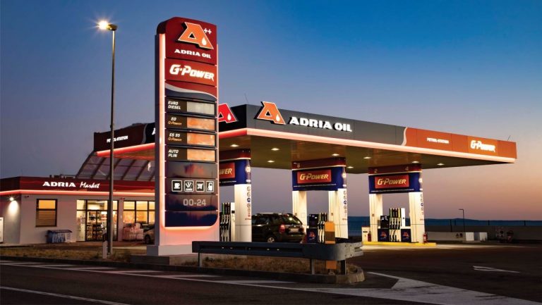 Adria Oil