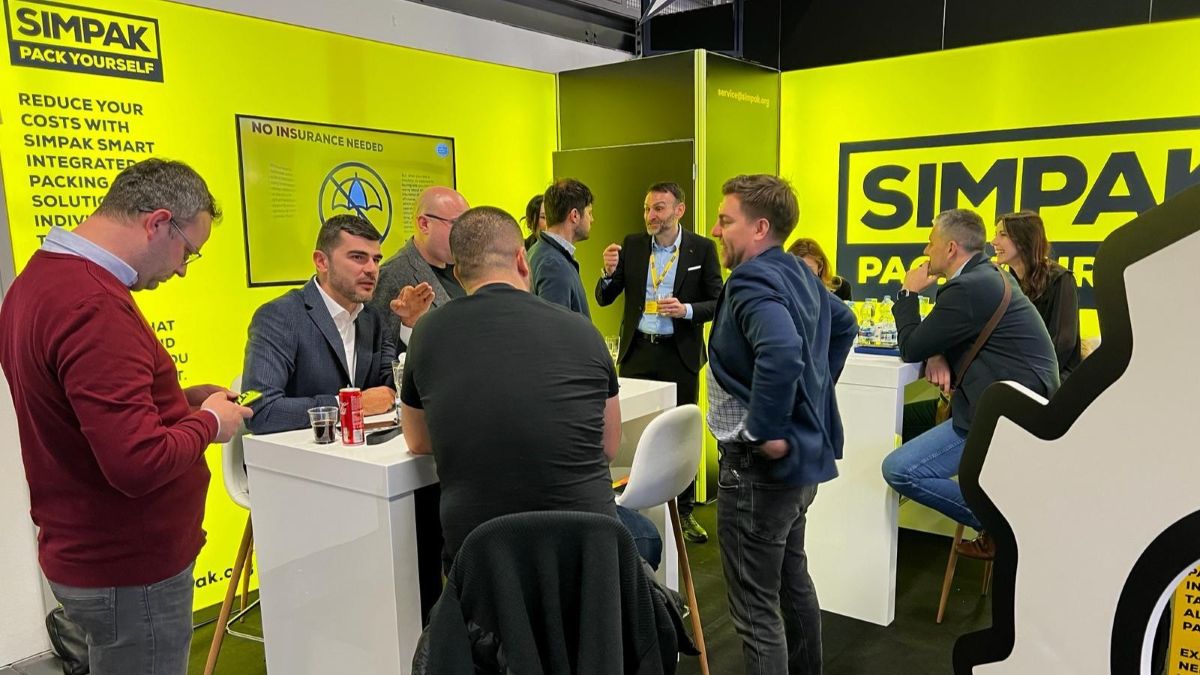 Simpak – od male hrvatske tvrtke do regionalnog lidera u pakiranju ...
