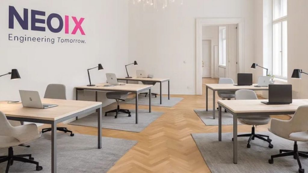 Neoix