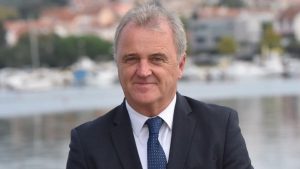 Hrvatska udruga turizma