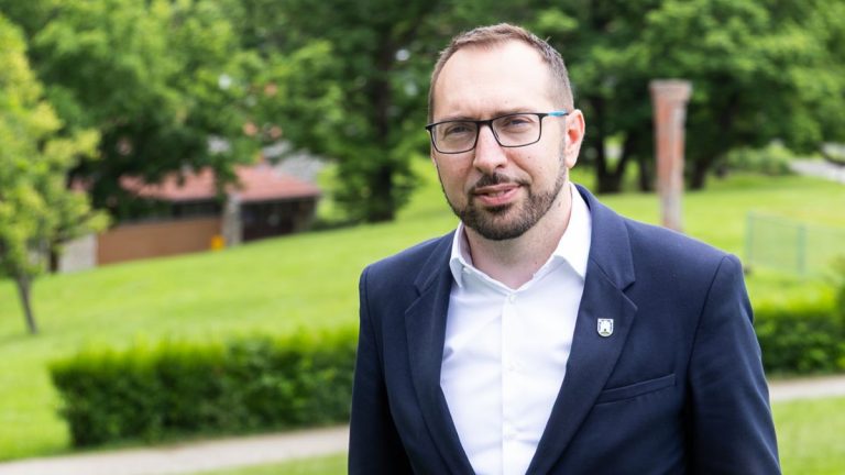 Tomislav Tomašević: U 2026. godini očekujem stabilan rast BDP-a