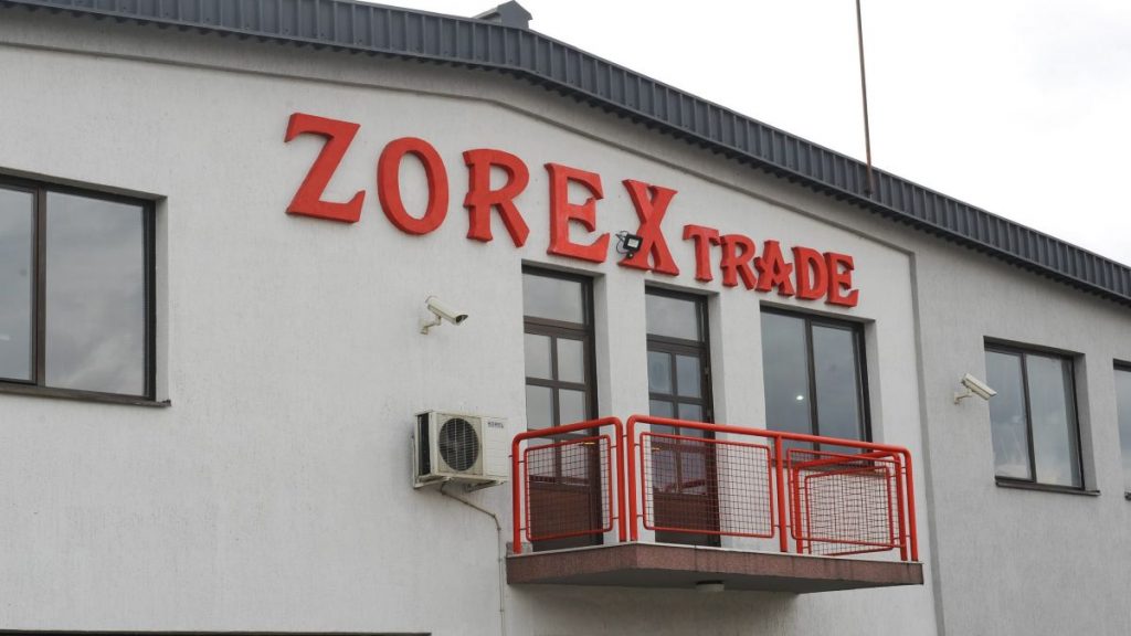 Zorex-trade.com