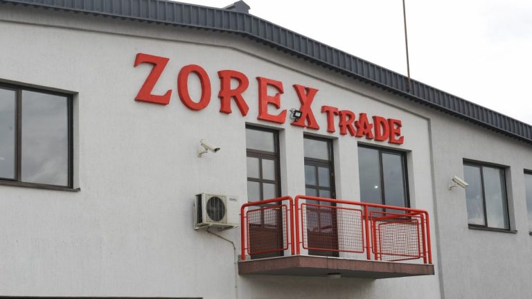 Zorex-trade.com