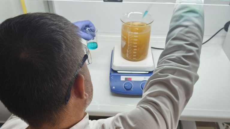 Biorazgradiva folija hrvatskog startupa mogla bi promijeniti industriju pakiranja hrane