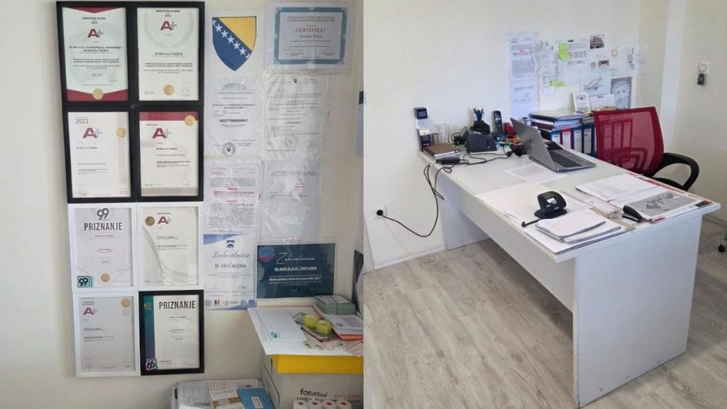 Privatni arhiv/Canva