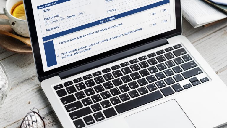 Digitalni iskorak za poduzetnike – brži upis u Sudski registar