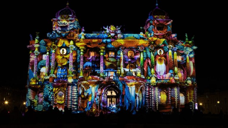 Za svjetlosni spektakl u Zagrebu izdvojeno 780.000 eura