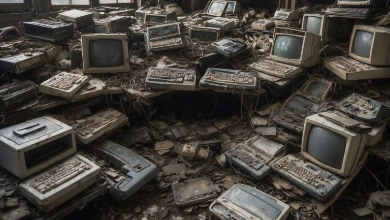 Prikupljanje EE otpada u Hrvatskoj ponovno u punom opsegu, novi partner M SAN EKO