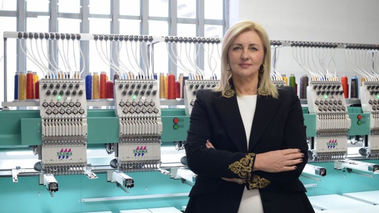 Irena Stanić, Intertekstil Stanić: Naša misija i vizija su naši kupci