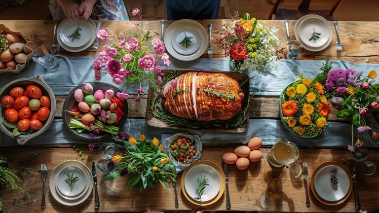 Nikad skuplji Uskrs: za hranu izdvojit ćemo od 130 do 480 eura, ovisno o mogućnostima