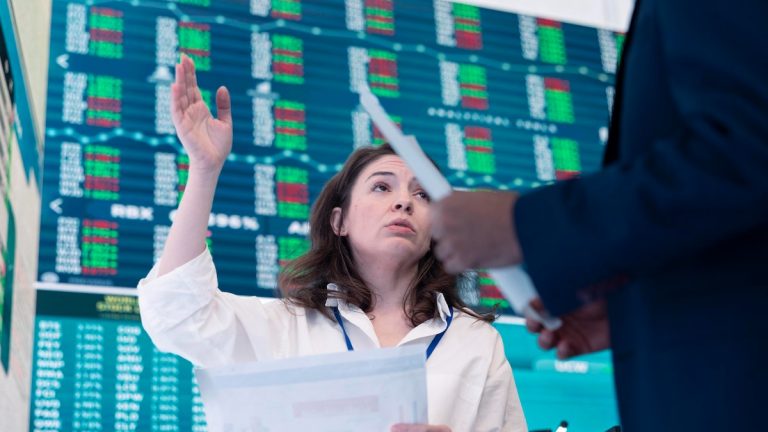 Wall Street na rekordima – sve se češće vide odjeci ‘dot-com’ euforije