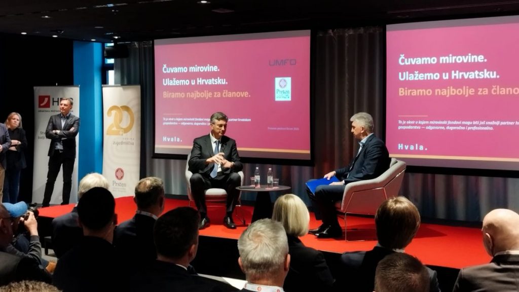 Financije.hr/Vladana Kovačević