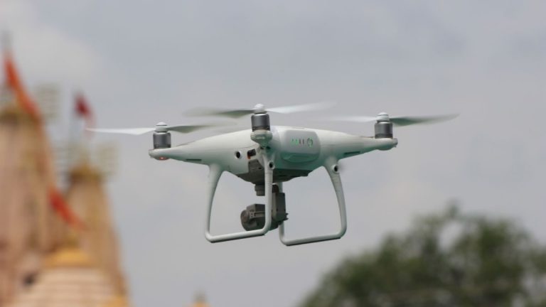 Od dronova do komponenti za avione: Tko čini hrvatsku zrakoplovnu industriju?