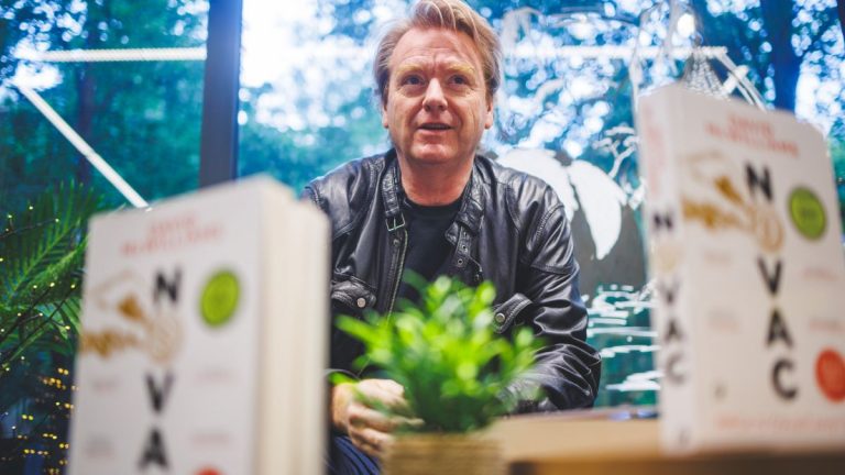 David McWilliams: Nemoguće je shvatiti današnji svijet bez da prethodno razumijemo kako se odnosimo prema novcu