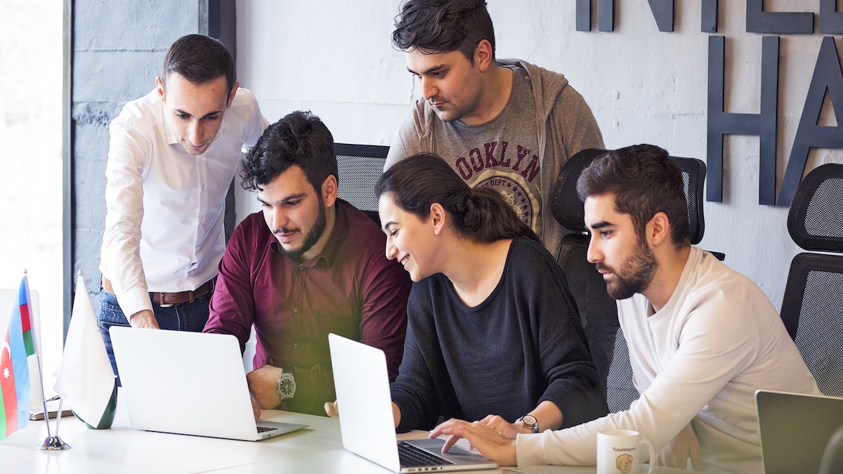EU aims to simplify startup registration to 48 hours