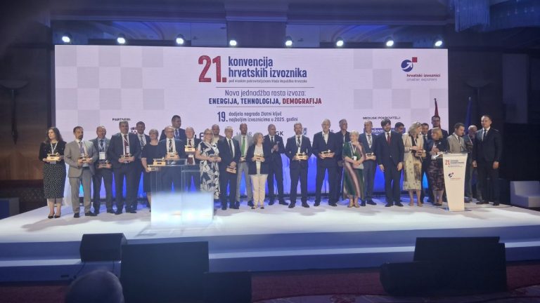 Hrvatski izvozni sektor jedan je od najvećih dobitnika procesa europskih integracija