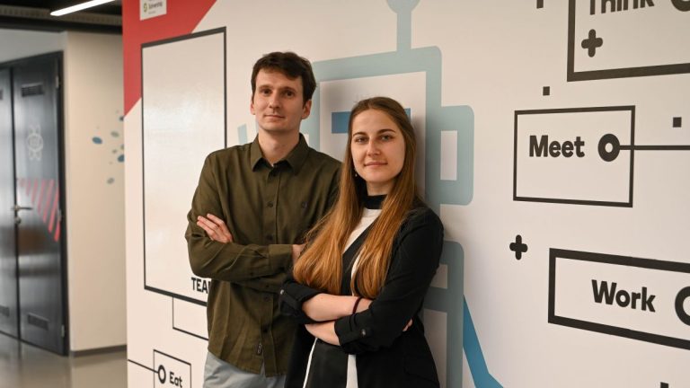 Vatro-dron: Hrvatski startup razvija novu generaciju dronova za gašenje požara