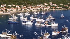 Ribarska zadruga Omega 3