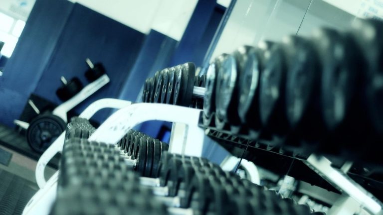 Fitness industrija u Hrvatskoj: Više tvrtki i prihoda