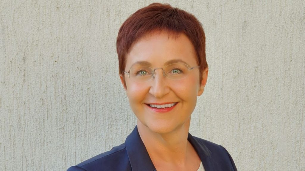 Sanja Čižmar, Foto: Privatni arhiv