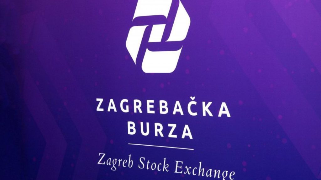 Zagrebačka burza