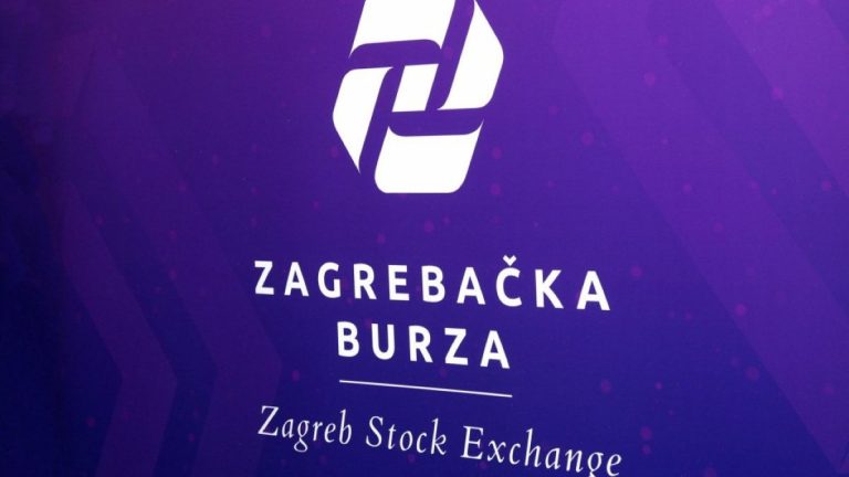 Zagrebačka burza