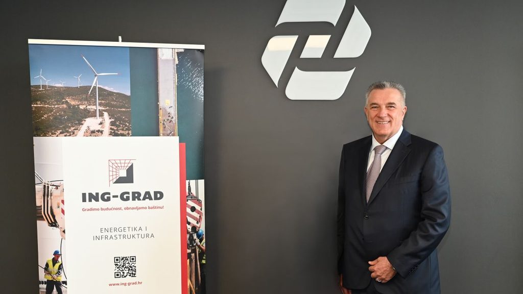 Branislav Brizar, Foto: Ing-grad