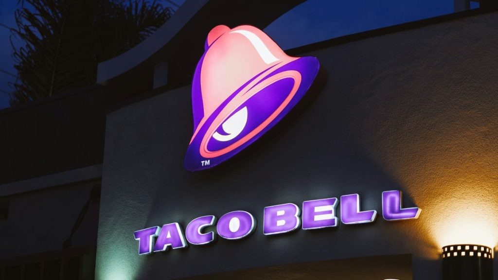 Taco Bell