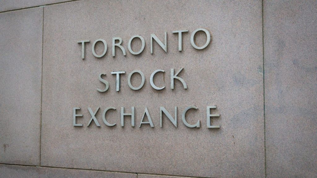 Toronto SE