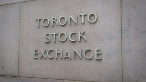 Toronto SE