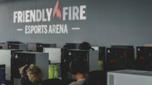friendlyfireesports.com