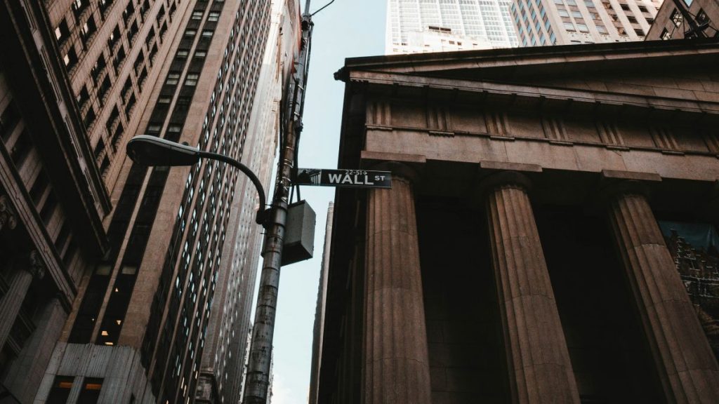 Wall Street