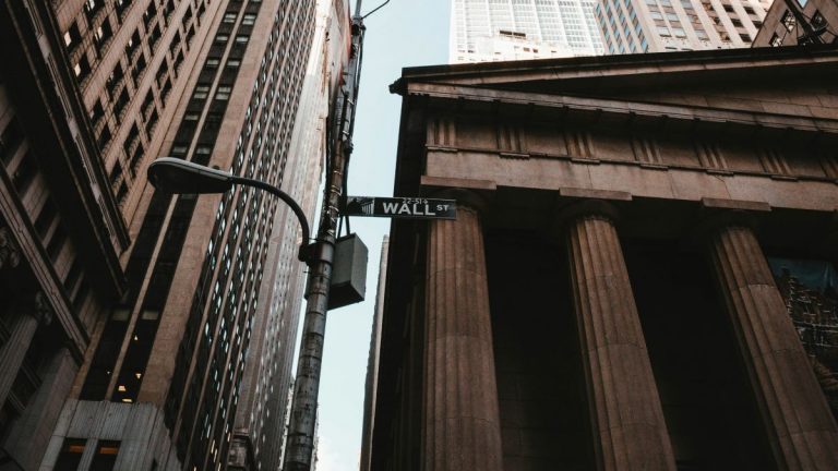 Wall Street