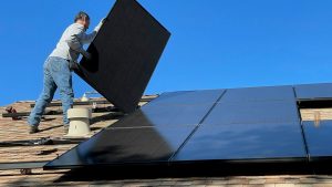solar panel