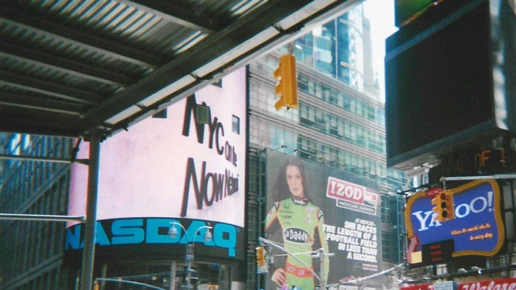 Nasdaq