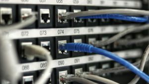 Data centre