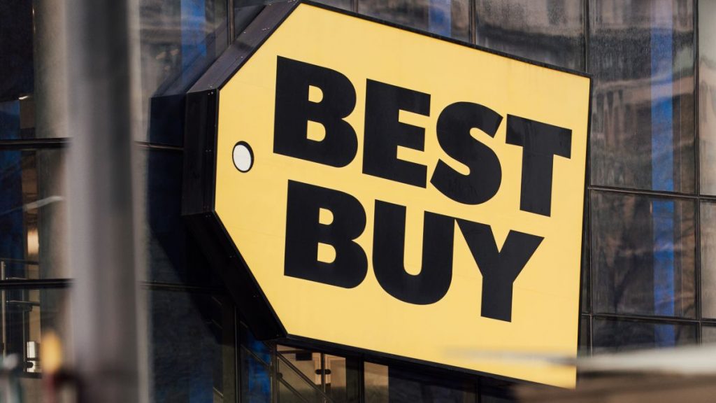Best Buy