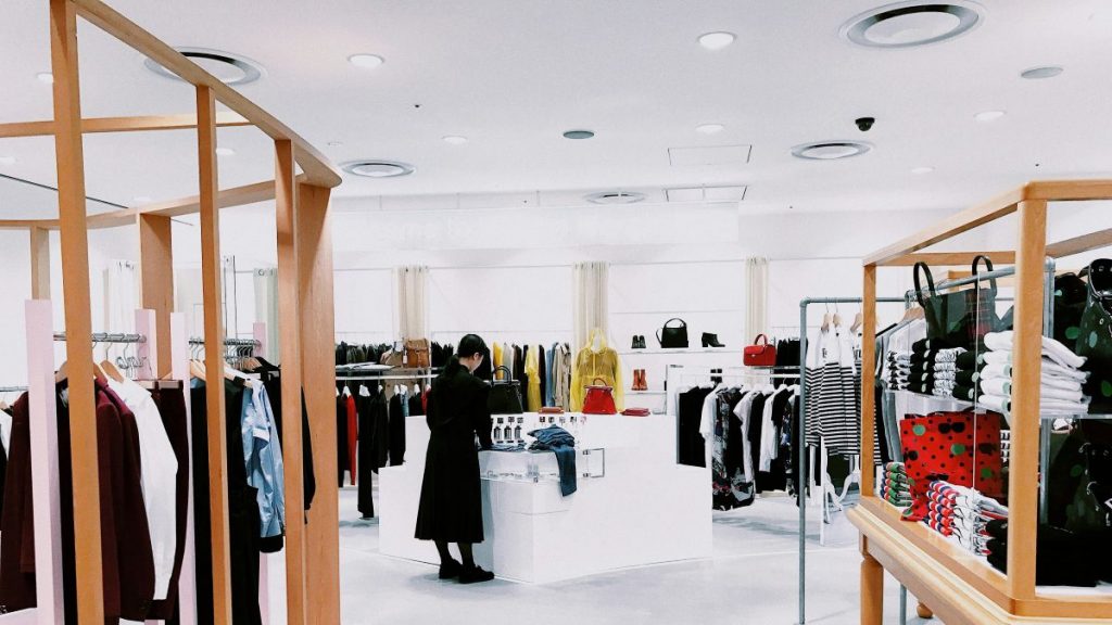 Boutique