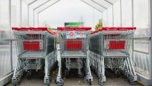 trgovina, kolica Shopping
