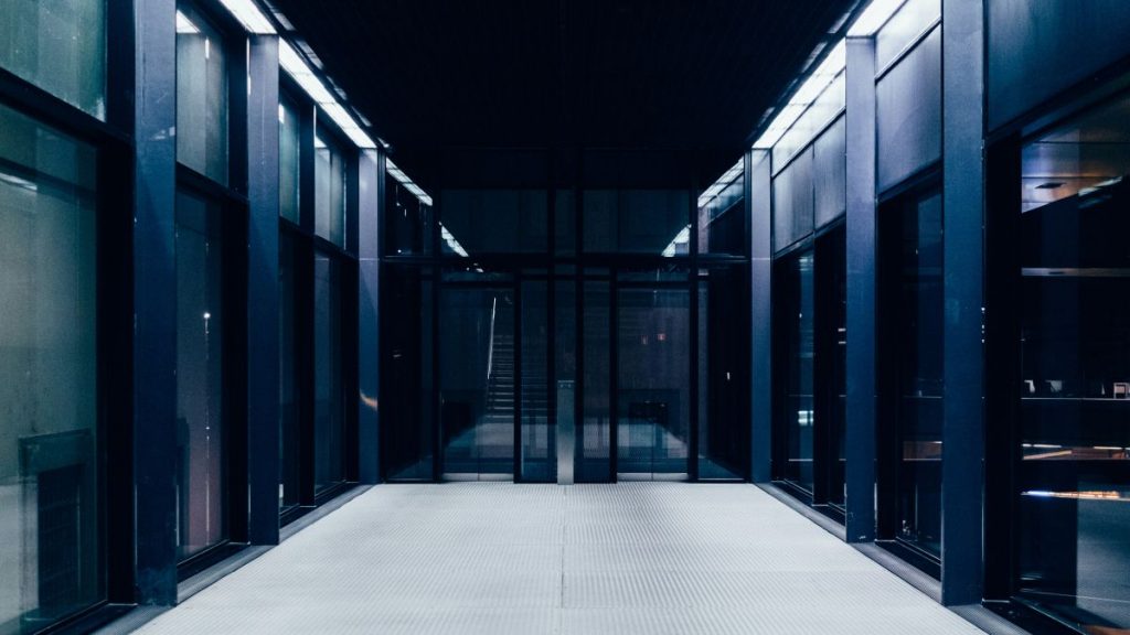 data centar