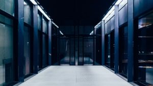data centar