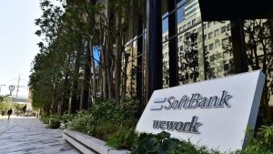 softbank
