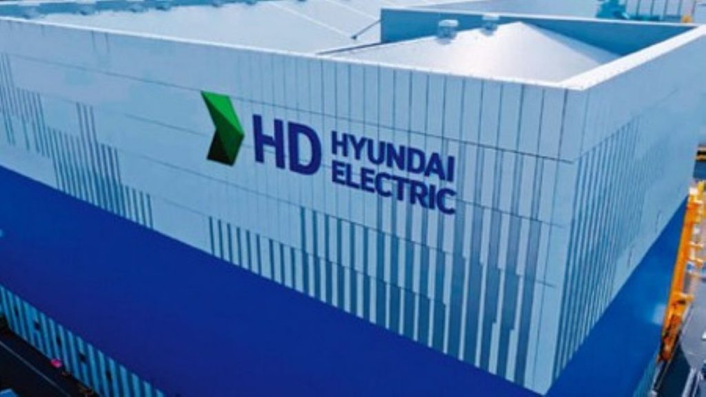 hyundaielectric