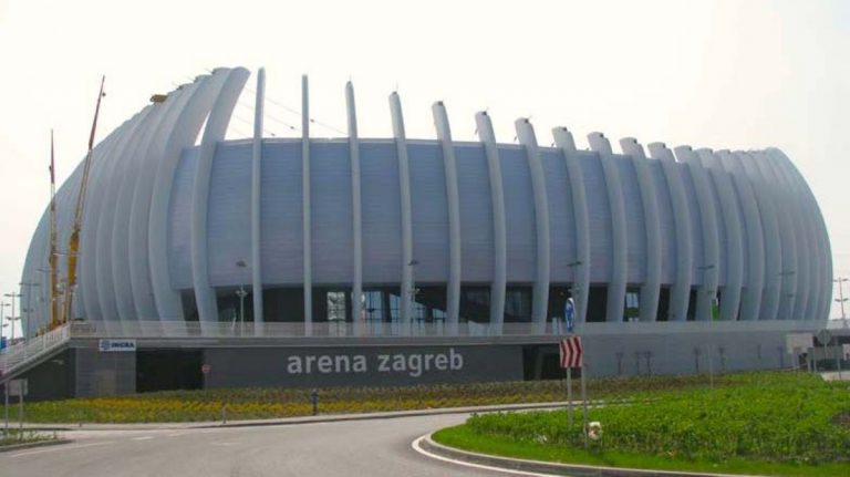 Arena Zagreb