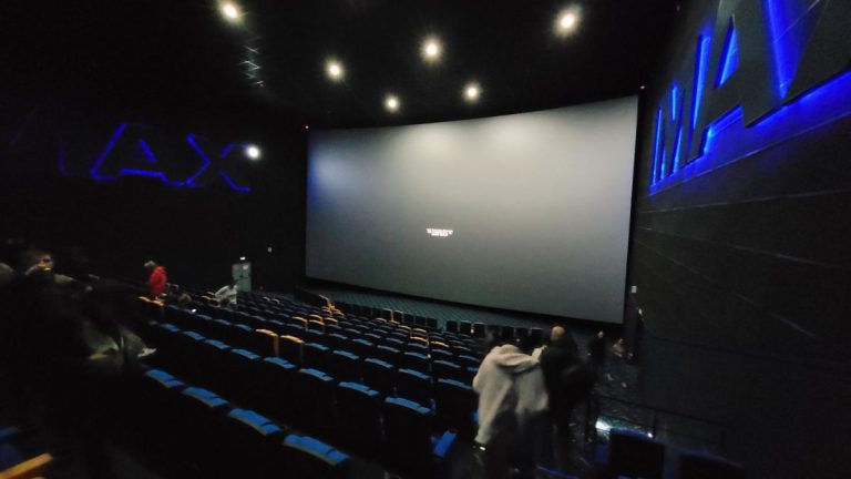 IMAX obara rekorde, ali nitko ga ne želi kupiti